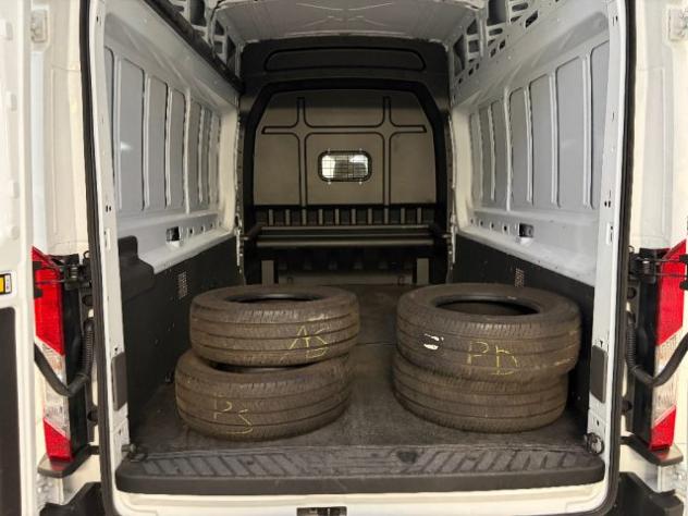 FORD Transit 350L4H3 VAN DOPPIA CAB. 2.0TD/MHEV 170CV TREND 6P. rif. 24179522 - Foto 7