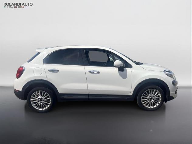 FIAT 500X 1.6 mjt Lounge 4x2 120cv dct my20 - Foto 3