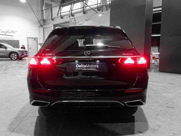 Mercedes-Benz S214 E Station Wagon E 220 d 4MATIC Station Wagon AMG Line PREMIUM - Foto 3