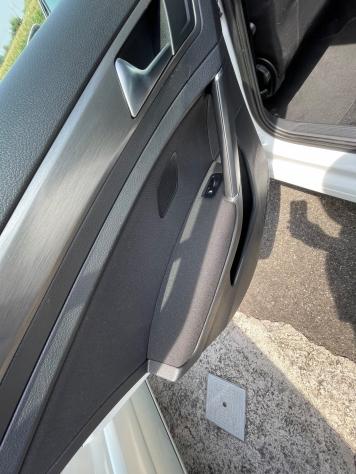 Volkswagen Golf Business 1.6 TDI 5p. Highline BlueMotion Technology - Foto 7