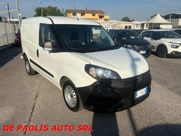 FIAT Doblo Doblò 1.6 MJT 90CV S&S PC-TN Cargo Easy rif. 24161639 - Foto 2