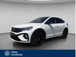 VOLKSWAGEN Taigo 1.0 tsi r-line plus 115cv dsg rif. 23995525