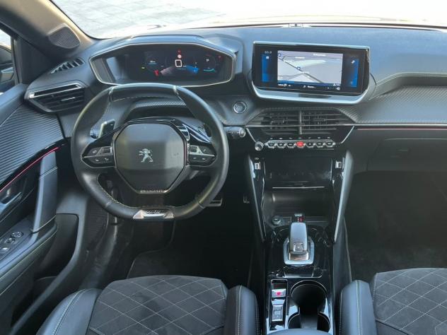 Peugeot 208 PureTech 130 CV S&& Automatica EAT8 GT Pack S&S - Foto 10