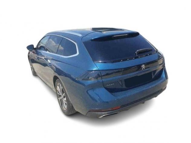 Peugeot 508 SW BlueHDi 130 CV Automatica EAT8 Allure Pack SW - Foto 4