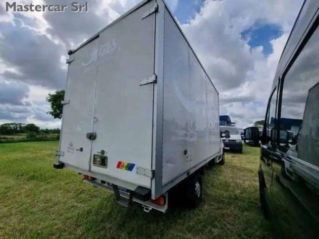 CITROEN Jumper L4 2.0 BLUEHDI 160 CV S&S E6 - FT035NB rif. 23956646 - Foto 5