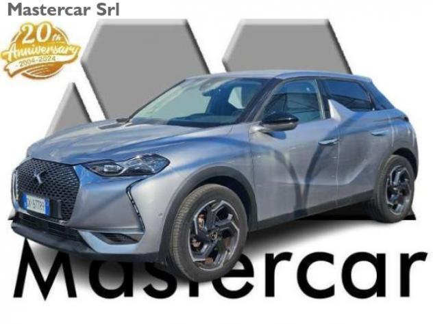 DS AUTOMOBILES DS 3 Crossback Crossback DS3 1.2 Grand Chic 130cv TG: GK977RR rif. 24012957