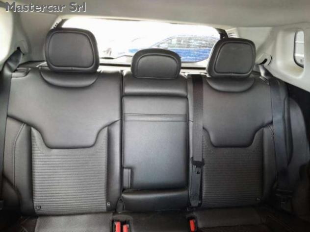 JEEP Compass Compass 1.3 turbo t4 phev PLUS 4xe auto - GJ269AG rif. 23960393 - Foto 8