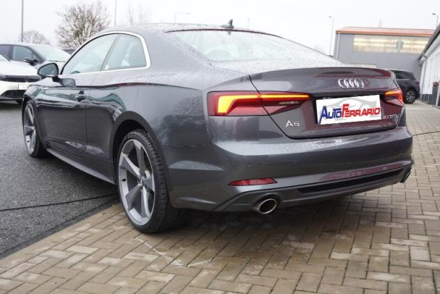 AUDI A5 2ª serie A5 40 TFSI S tronic Sport - Foto 3