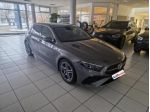 MERCEDES Classe A     (V177) A 250 Automatic 4Matic AMG Line Premium