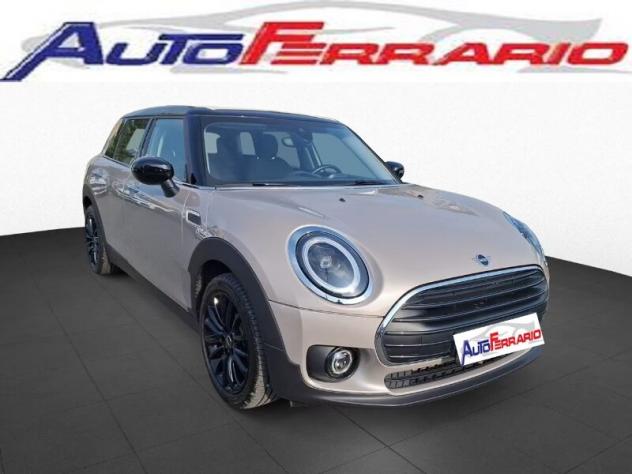 MINI Mini Clubman (F54) Mini 2.0 Cooper D Essential Clubman - Foto 2
