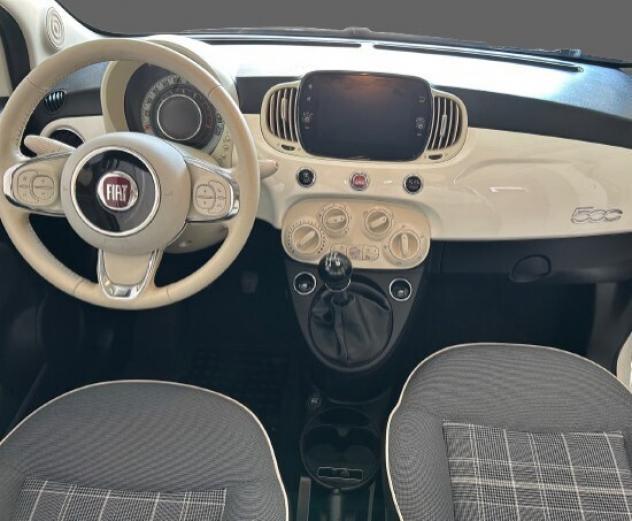 Fiat 500 1.2 Lounge - Foto 5