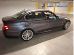 BMW 330i Attiva E90 N52 - iscrizione ASI