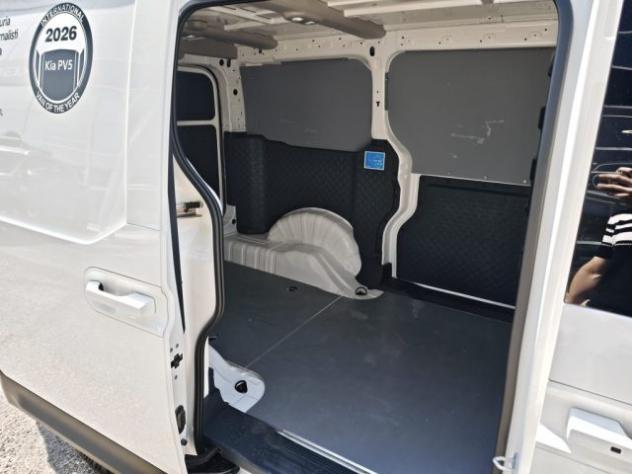 KIA PV5 Cargo EV 71,2 kWh Pro - AZIENDALE rif. 23918048 - Foto 10