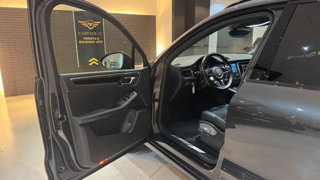 PORSCHE MACAN S 3.0D 250CV - 2016 - Foto 9