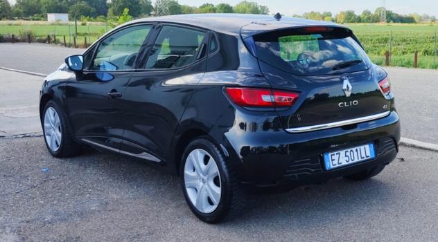 Renault Clio 1.5 dCi 8V 75CV 5 porte Live - Foto 4