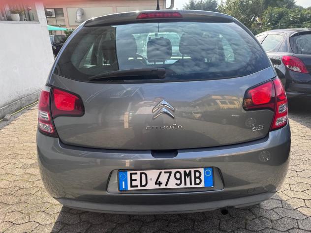 Citroen C3 1.1 Attraction - Foto 6