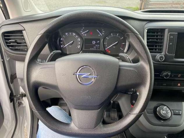 Opel Vivaro 2.0 BLUE HDI 140 CV PREMIUM MEDIO - Foto 10
