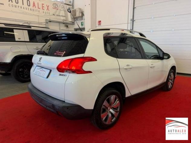 PEUGEOT - 2008 1.2 puretech (vti) 12v Allure 82cv - Foto 4