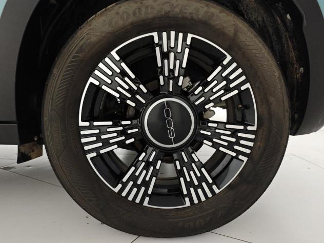 FIAT 600 Hybrid 110 CV DCT MHEV - Foto 8