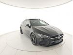Mercedes-Benz CLA 200 d Automatic Shooting Brake Premium