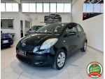 TOYOTA Yaris 1.0 5p. Sol *NEOPATENTATI*UNICO PROPRIETARIO* rif. 24153918