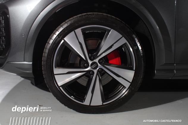 Audi Q5 Sportback Q5 Sportback e-hybrid 367 quattro S tronic S line PHEV - Foto 8
