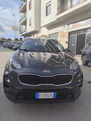 Kia Sportage 1.6 CRDI Diesel* Navi* Full led * Garantita 12 Mesi - Foto 10
