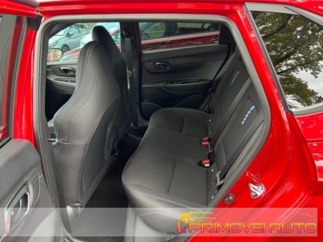 HYUNDAI i20 N 1.6 T-GDI MT N-Performance rif. 20966869 - Foto 5