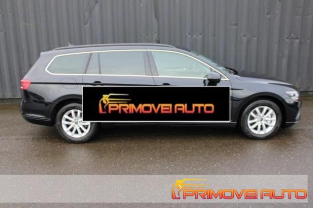 VOLKSWAGEN Passat Variant 2.0 TDI SCR 122 CV EVO DSG STYLE rif. 20902678 - Foto 6