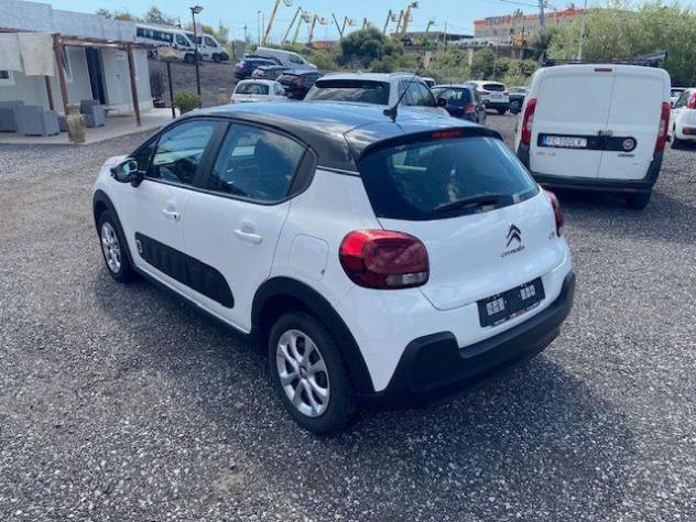 CITROEN - C3 - PureTech 82 Feel Edition - Foto 8