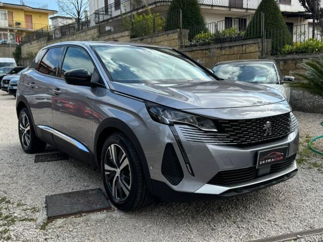 Peugeot 3008 BlueHDi 130 S&S EAT8 Allure Pack - Foto 3