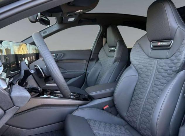AUDI RS5 RS5 Berlina 2.9 phev 639cv auto rif. 23965313 - Foto 7