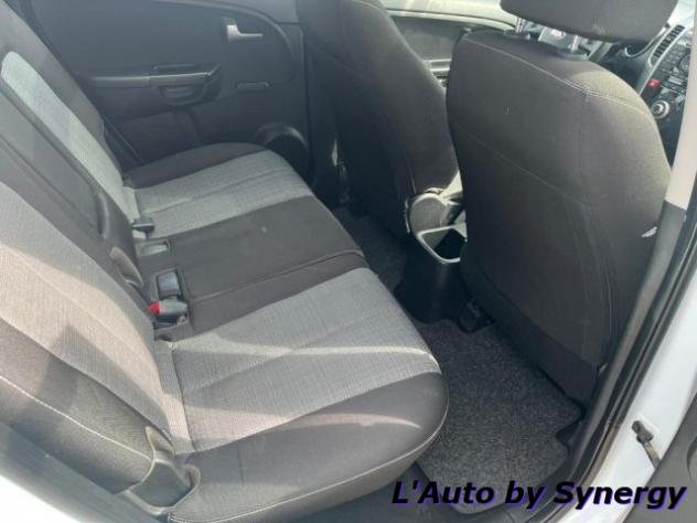KIA Venga 1.4 CRDi 90CV Active tetto rif. 23414330 - Foto 7