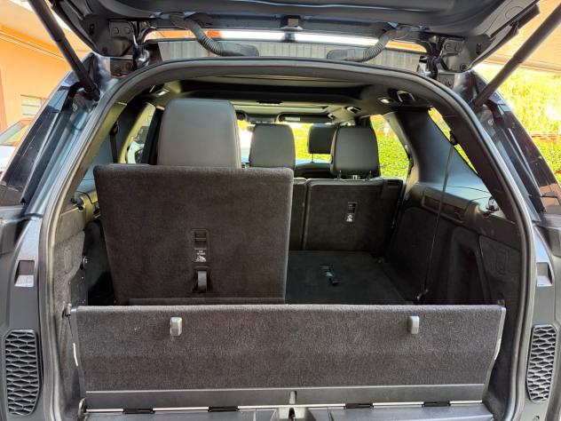 Land Rover Discovery 2.0 TD4 180 CV HSE Luxury - Foto 7