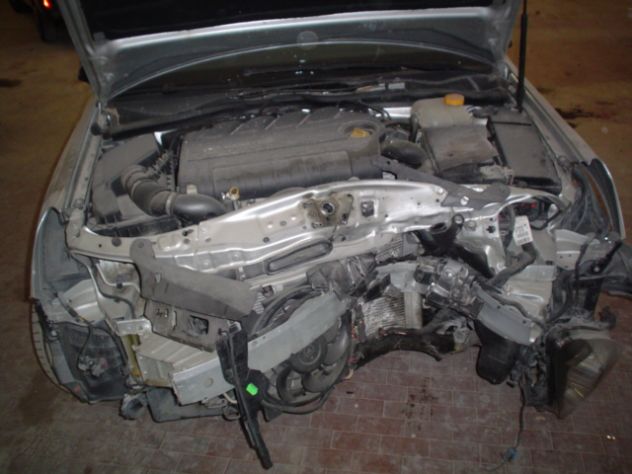 Opel Astra GTC 1.9 16V CDTI 150 CV 3p. Sport - Foto 4