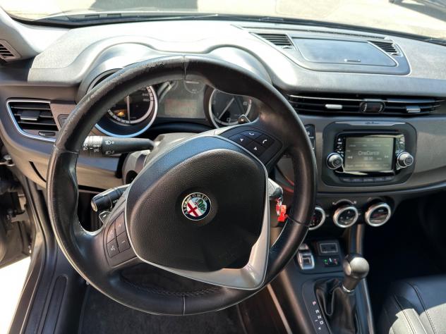 Alfa Romeo Giulietta 2.0 JTDm-2 175 CV TCT Exclusive - Foto 8