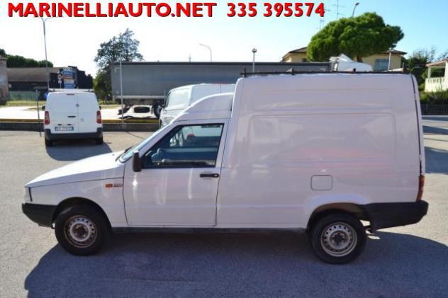 FIAT Fiorino 1.7 Turbodiesel Furgone NON C'E' DA AGG. IVA rif. 24118725 - Foto 8
