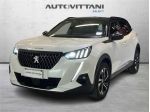 PEUGEOT 2008 1.2 PureTech 130cv GT Line S&S rif. 23695761