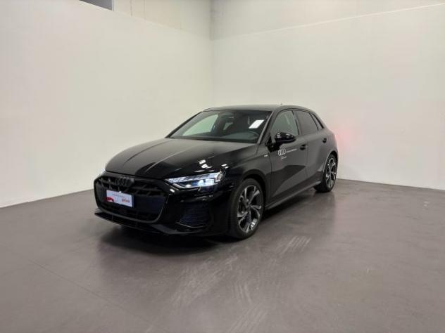 AUDI A3 Sportback 30 TFSI S-TRONIC S-LINE EDITION rif. 24147695