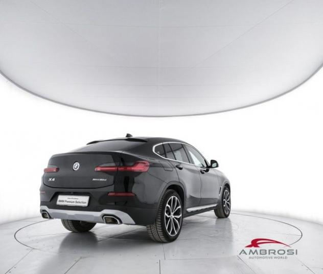 BMW X4 xdrive20d mhev 48V auto rif. 23802385 - Foto 3