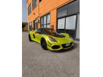 Lotus Exige Sport 410 BOLLO PAGATO GARANZIA 12/36 MESI