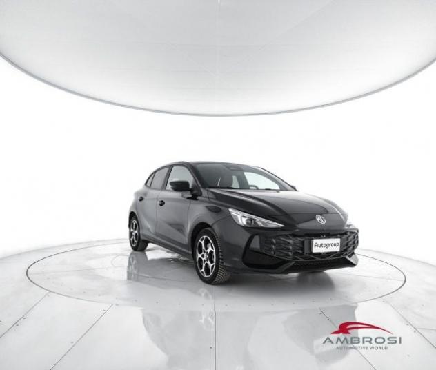 MG MG3 1.5L 2WD LUXURY rif. 22166215 - Foto 2