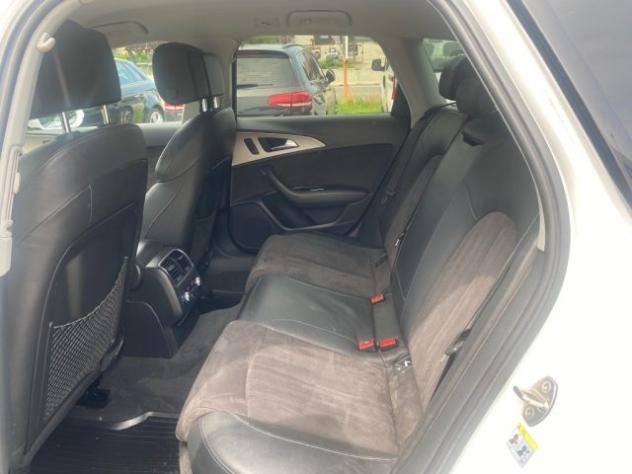 AUDI A6 allroad 3.0 TDI 218 CV S tronic Business Plus rif. 24112427 - Foto 10