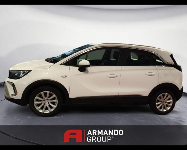 Opel Crossland X Crossland 1.2 12V Start&Stop Edition - Foto 9