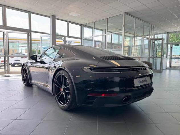 PORSCHE 911 992 Carrera GTS rif. 23922332 - Foto 8