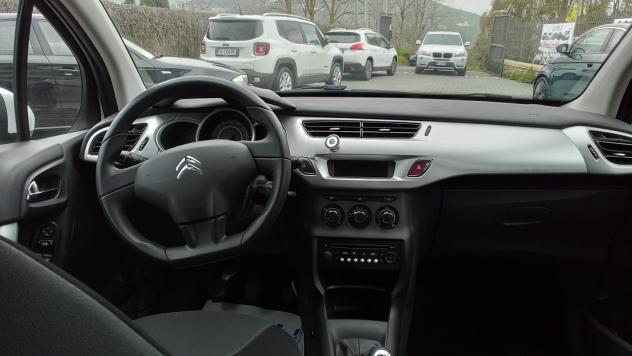 Citroen C3 1.4 HDi 70 Seduction - Foto 7