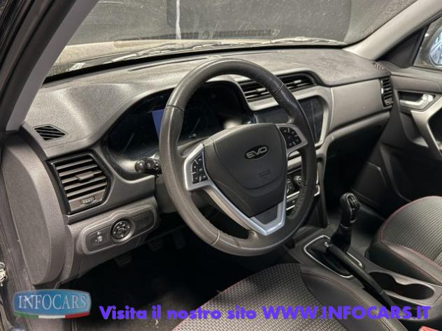 EVO Evo5 1.6 127 cv - Promo rif. 23669419 - Foto 9