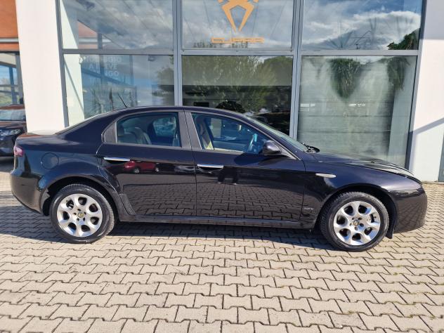 Alfa Romeo 159 159 1.9 jtdm 16v Progression 150cv - Foto 4
