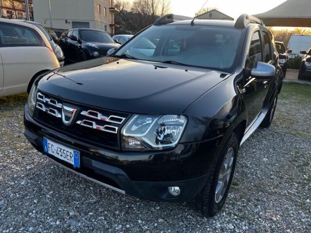 Dacia Duster 1.5 dCi 110CV Start&Stop 4x2 Laurte
