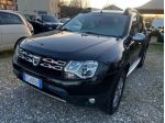 Dacia Duster 1.5 dCi 110CV Start&Stop 4x2 Laurte